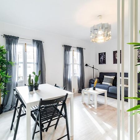 Precioso Apartamento Con Parking En グラナダ エクステリア 写真