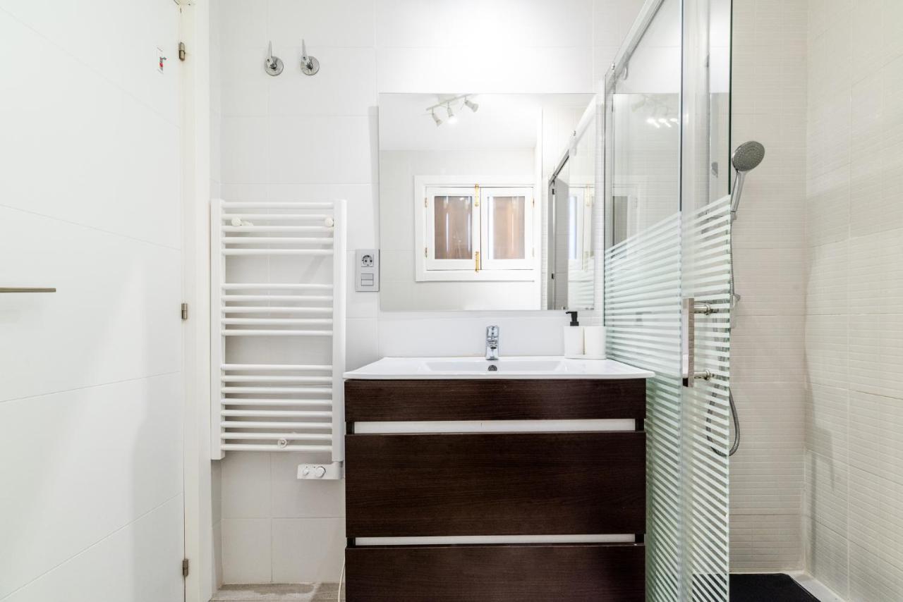 Precioso Apartamento Con Parking En グラナダ エクステリア 写真