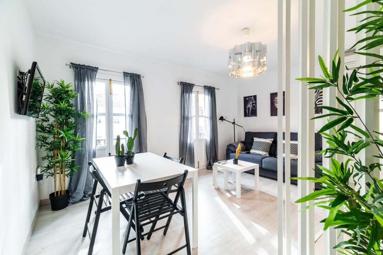 Precioso Apartamento Con Parking En グラナダ エクステリア 写真