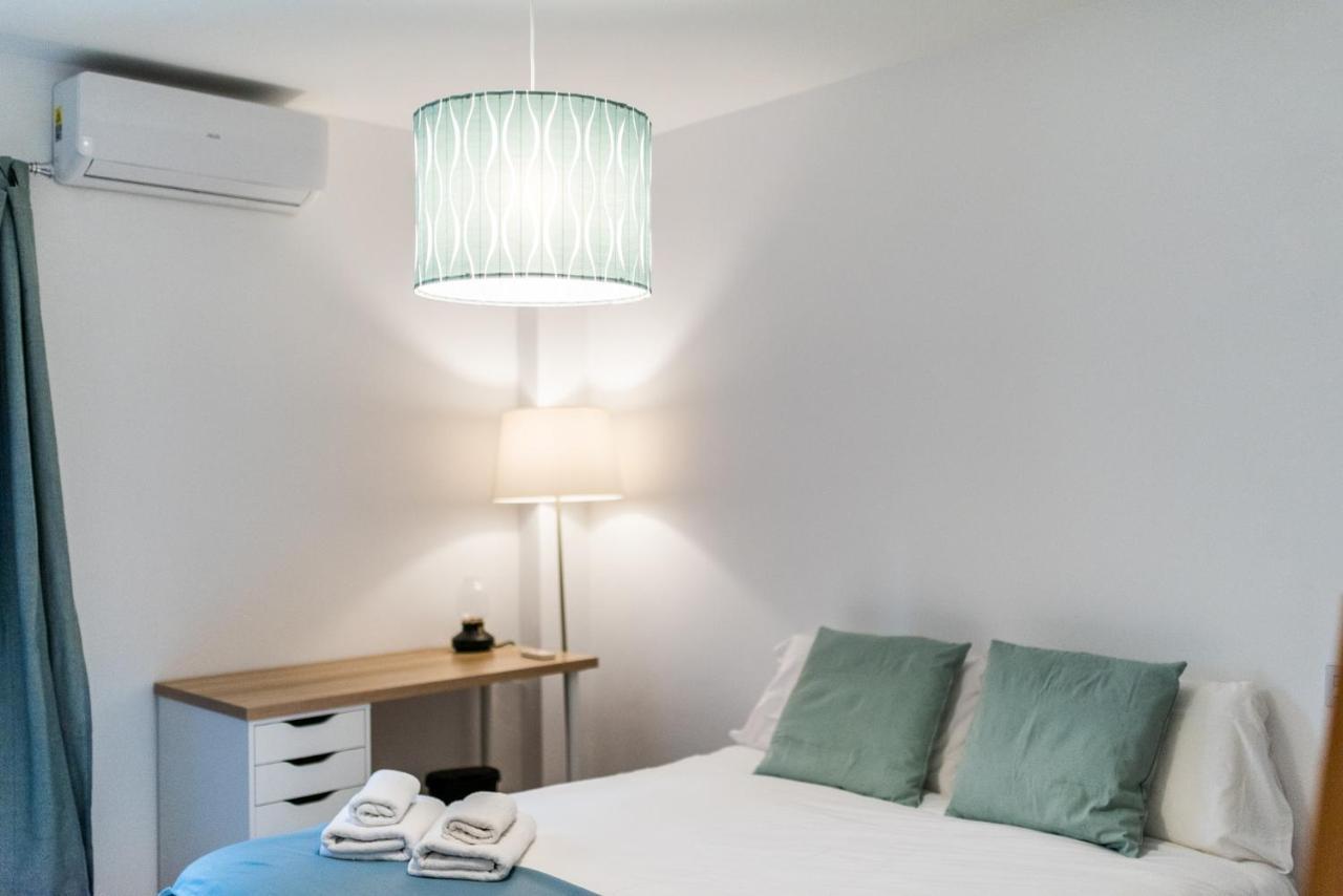Precioso Apartamento Con Parking En グラナダ エクステリア 写真