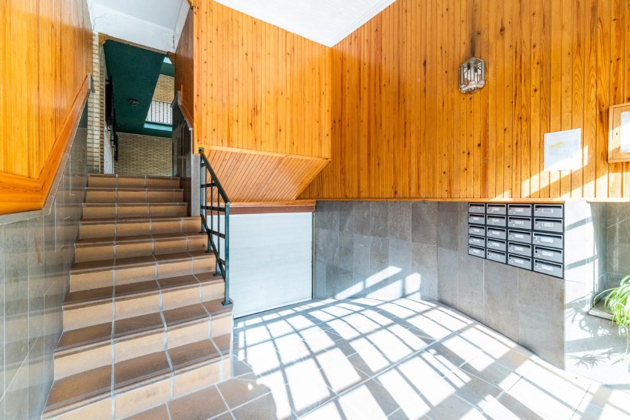 Precioso Apartamento Con Parking En グラナダ エクステリア 写真