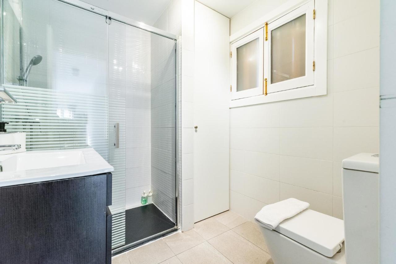 Precioso Apartamento Con Parking En グラナダ エクステリア 写真