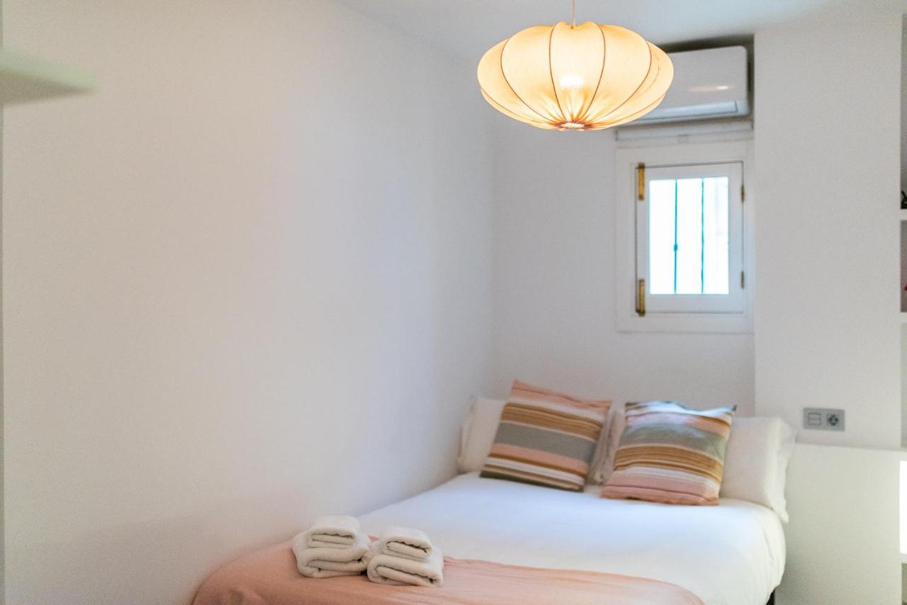 Precioso Apartamento Con Parking En グラナダ エクステリア 写真