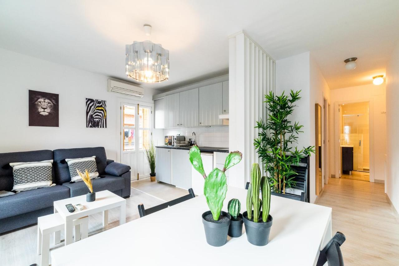 Precioso Apartamento Con Parking En グラナダ エクステリア 写真