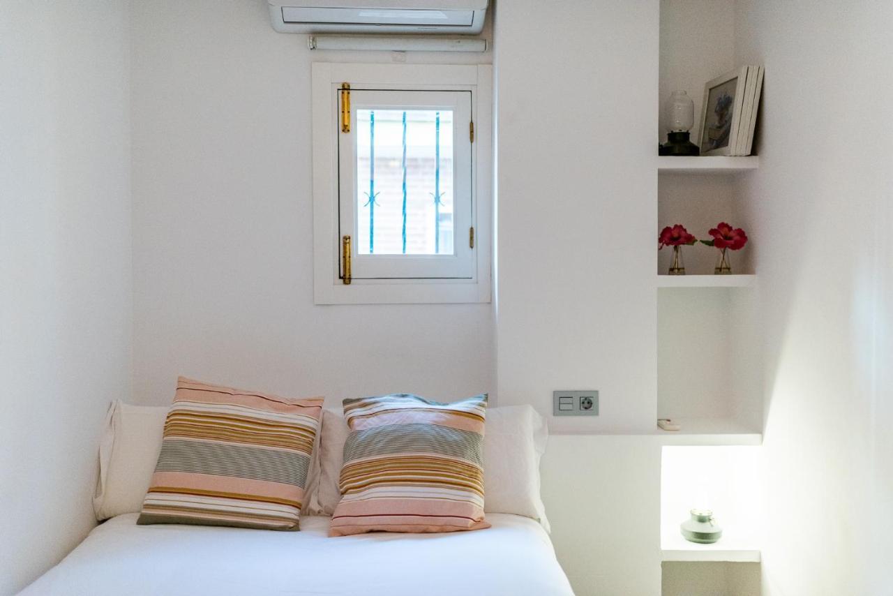 Precioso Apartamento Con Parking En グラナダ エクステリア 写真