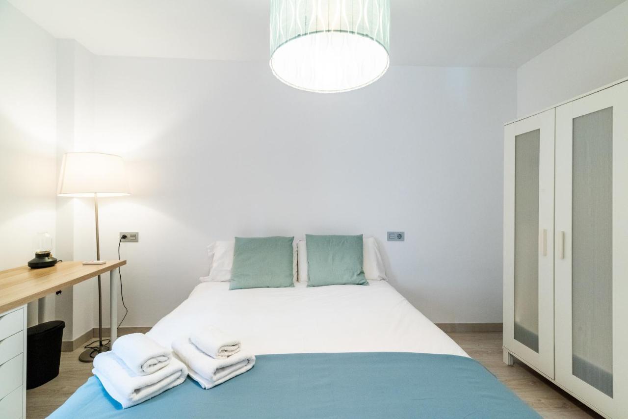 Precioso Apartamento Con Parking En グラナダ エクステリア 写真