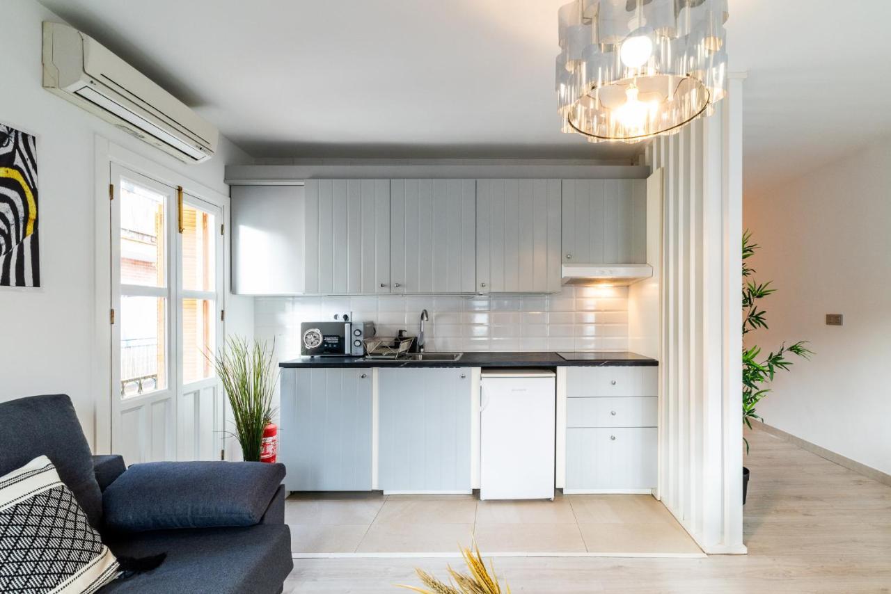 Precioso Apartamento Con Parking En グラナダ エクステリア 写真