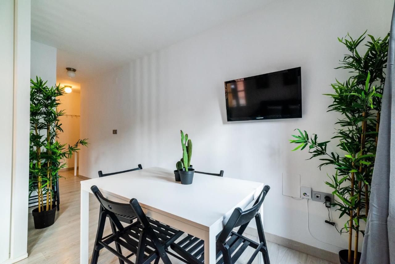 Precioso Apartamento Con Parking En グラナダ エクステリア 写真
