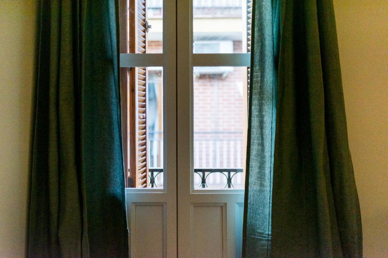 Precioso Apartamento Con Parking En グラナダ エクステリア 写真