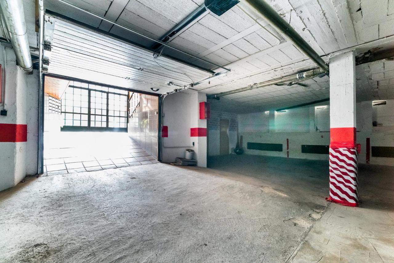 Precioso Apartamento Con Parking En グラナダ エクステリア 写真