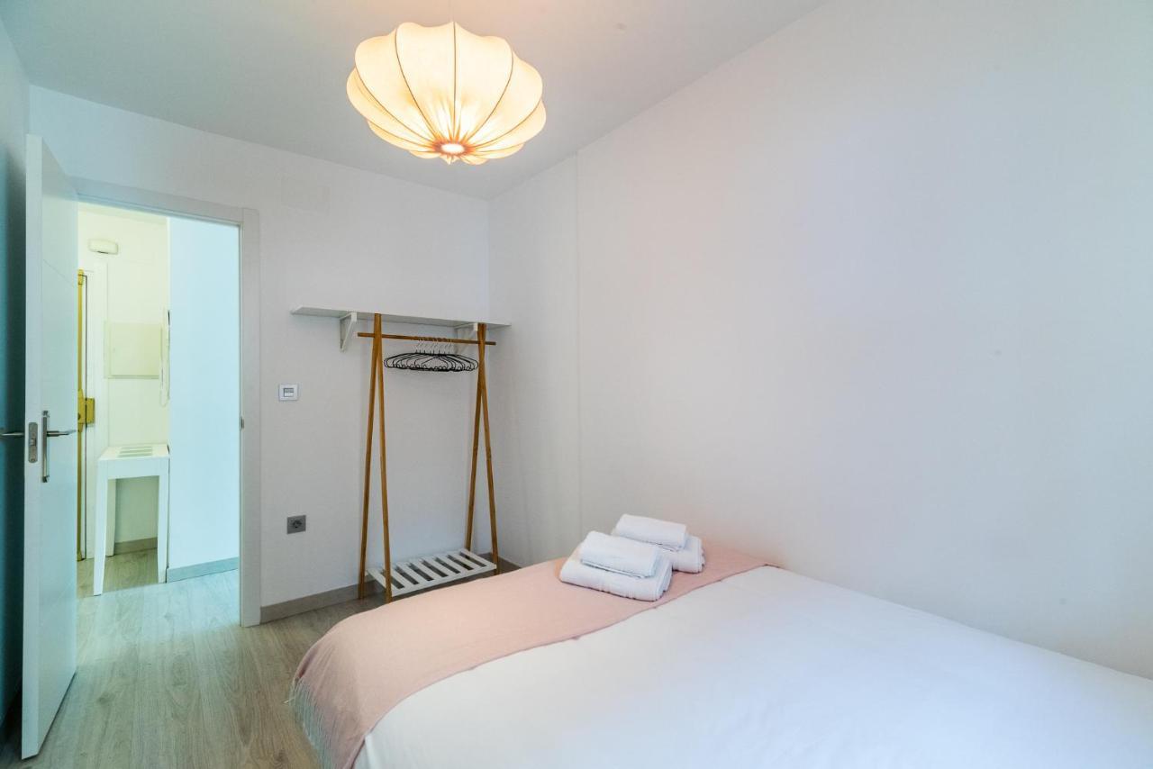 Precioso Apartamento Con Parking En グラナダ エクステリア 写真