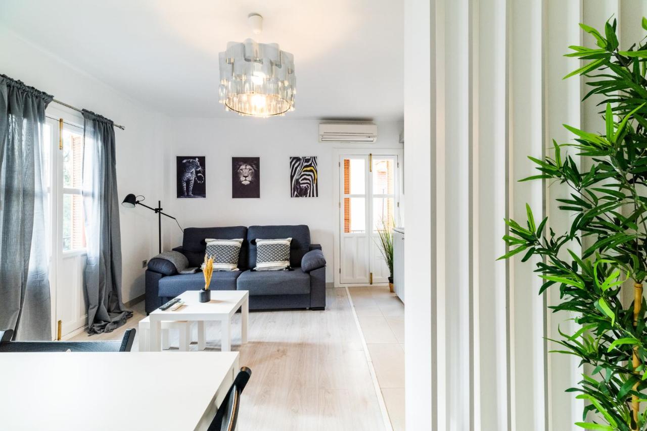 Precioso Apartamento Con Parking En グラナダ エクステリア 写真