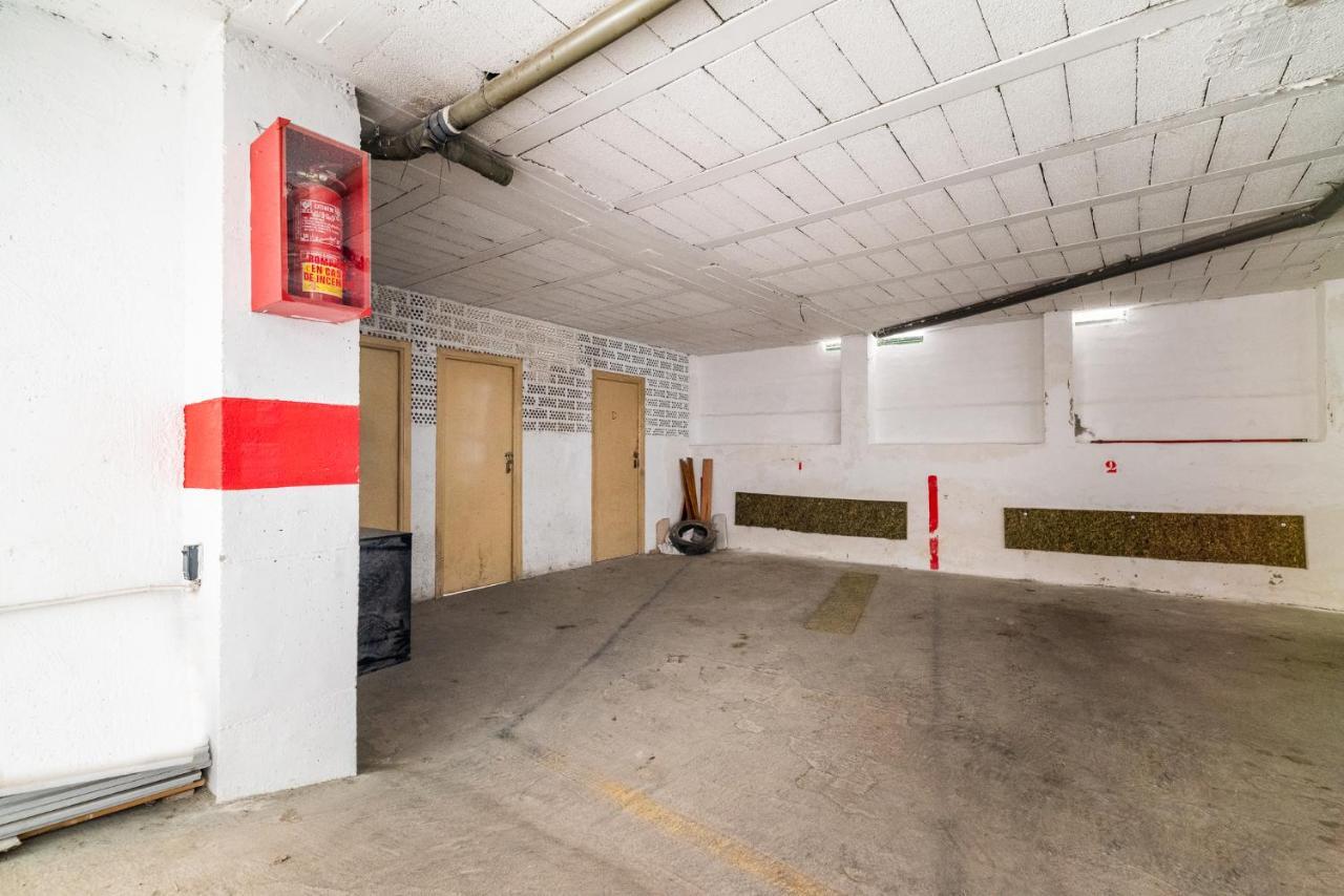 Precioso Apartamento Con Parking En グラナダ エクステリア 写真